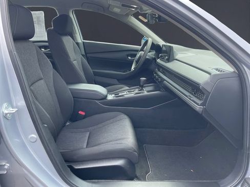 Certified 2023 Honda Accord LX image 15