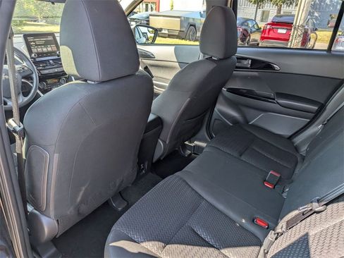 Used 2025 Mitsubishi Eclipse Cross LE image 24