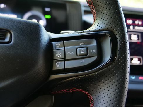 Used 2025 Dodge Charger Daytona R/T w/ Quick Order Package 25M R/T image 20