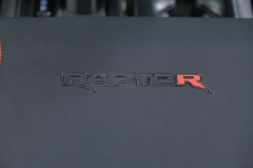 Used 2026 Ford F150 Raptor w/ Equipment Group 803A Raptor R AWD/4WD image 64