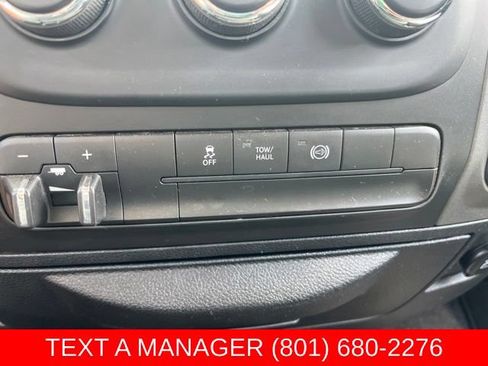 Used 2013 RAM 3500 Tradesman w/ Popular Equipment Group AWD/4WD image 24