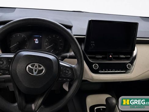 Used 2023 Toyota Corolla LE FWD image 13
