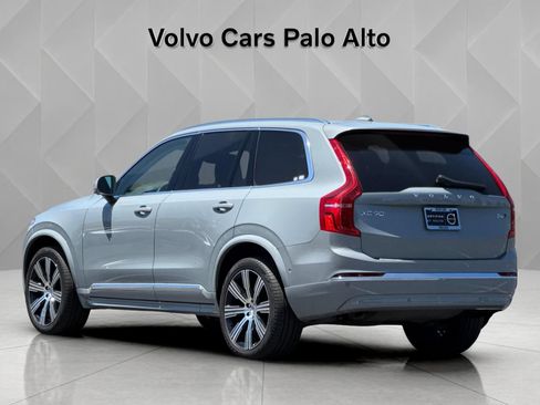 Certified 2024 Volvo XC90 B6 Plus w/ Protection Package Premier AWD/4WD image 9