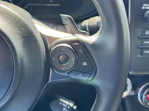 Used 2023 Toyota GR86 w/ ALL Weather Mat Package (TMS) image 15