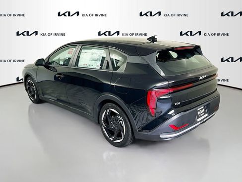 New 2026 Kia K4 GT-Line Turbo FWD image 5