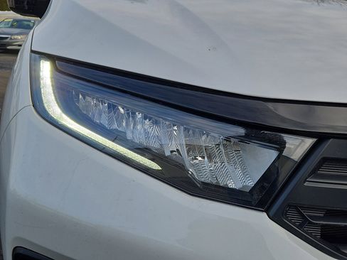 Certified 2026 Honda Odyssey Sport-L image 12