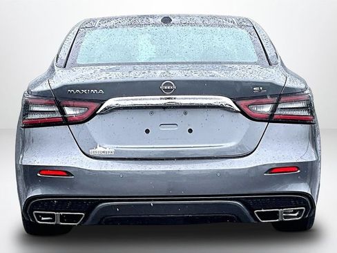 Used 2023 Nissan Maxima SL FWD image 7