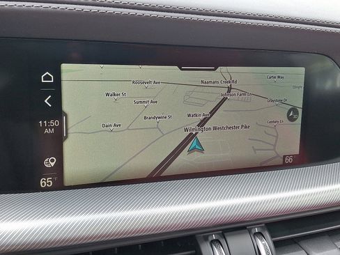 New 2025 Alfa Romeo Stelvio Sprint image 12