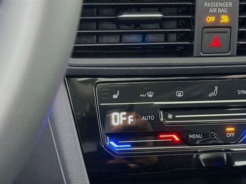 New 2026 Volkswagen Jetta SE image 21