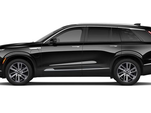 New 2026 Cadillac Vistiq Luxury image 44