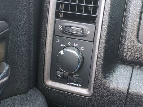 Used 2022 RAM 1500 Tradesman w/ Electronics Group RWD image 29
