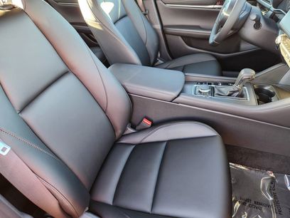 New 2026 MAZDA MAZDA3 s Sport