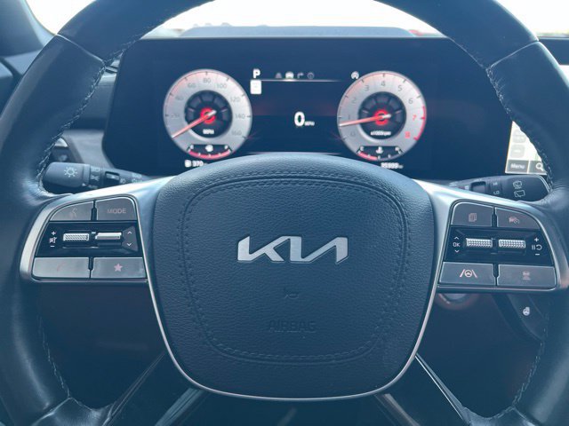 Used 2024 Kia Telluride SX X-Line AWD/4WD image 25