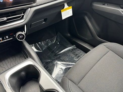 New 2026 Chevrolet Equinox EV LT image 20