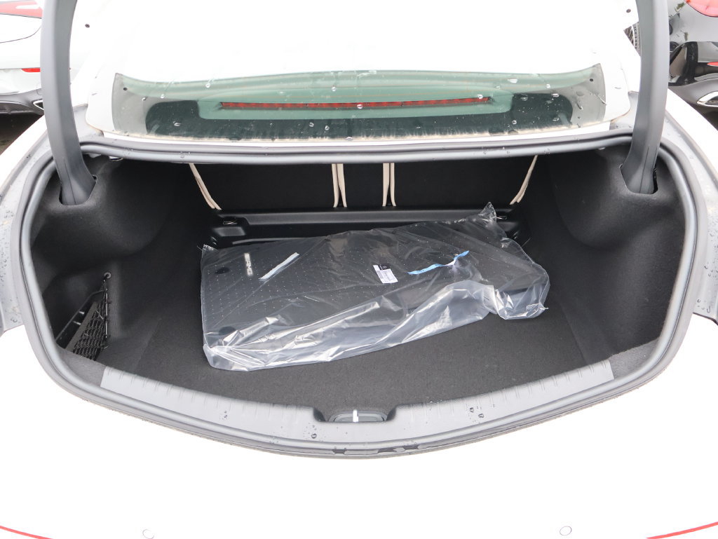 New 2027 Mercedes-Benz CLE 450 4MATIC Coupe image 16