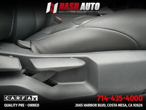 Used 2025 Toyota Tacoma TRD Off-Road image 37