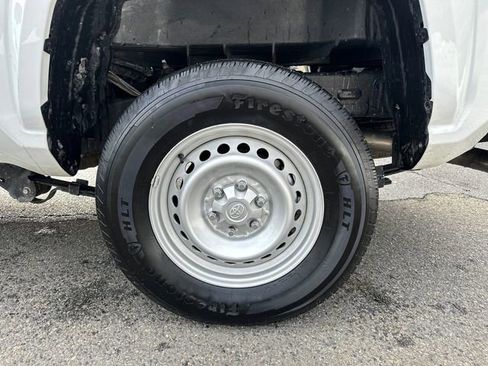 Certified 2025 Toyota Tacoma SR w/ Towing Package image 15