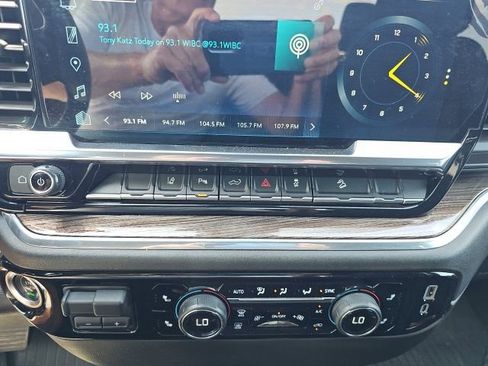 Used 2024 Chevrolet Silverado 3500 LT w/ All Star Edition image 43