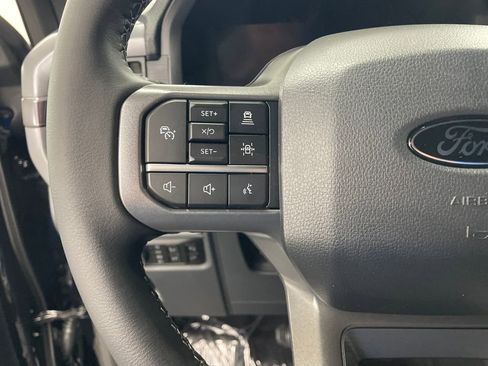 New 2025 Ford F150 XLT w/ Equipment Group 302A MID image 16