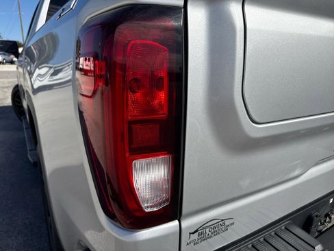 Used 2022 GMC Sierra 1500 Elevation image 51