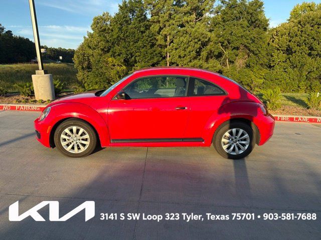 Used 2013 Volkswagen Beetle 2.5 FWD image 5