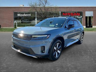 Used 2024 Honda Prologue Touring