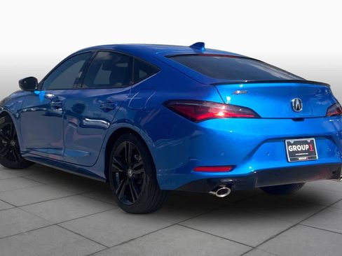 Used 2026 Acura Integra A-Spec FWD image 12