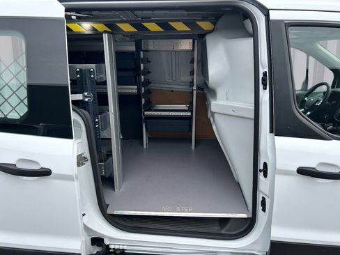 Used 2023 Ford Transit Connect XL FWD image 14