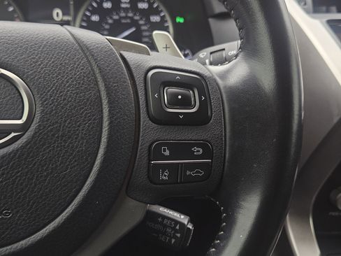 Used 2021 Lexus NX 300 FWD w/ Premium Package image 16