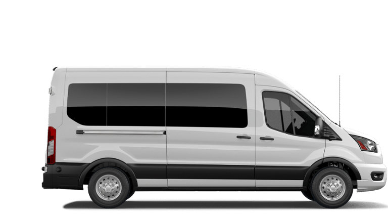 New 2026 Ford Transit 350 XLT AWD/4WD image 5