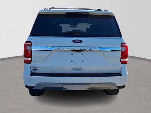 Certified 2021 Ford Expedition XLT RWD image 5