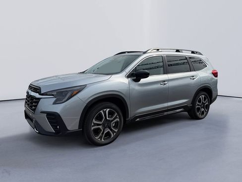 New 2026 Subaru Ascent Touring w/ Popular Package #2 AWD/4WD image 7