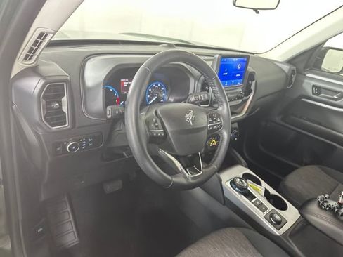 Used 2023 Ford Bronco Sport Big Bend w/ Convenience Package image 12
