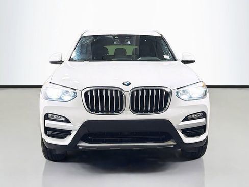 Used 2019 BMW X3 sDrive30i image 8