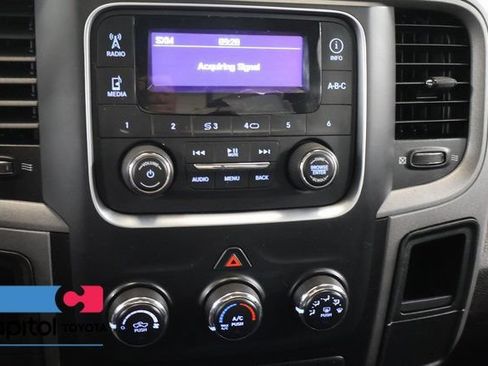 Used 2014 RAM 1500 Tradesman w/ Power & Remote Entry Group RWD image 19