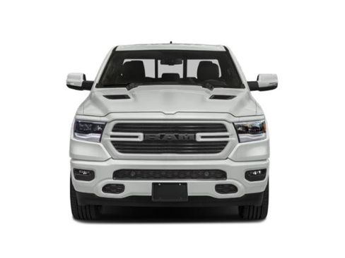 Used 2022 RAM 1500 TRX w/ TRX Level 2 Equipment Group AWD/4WD image 7