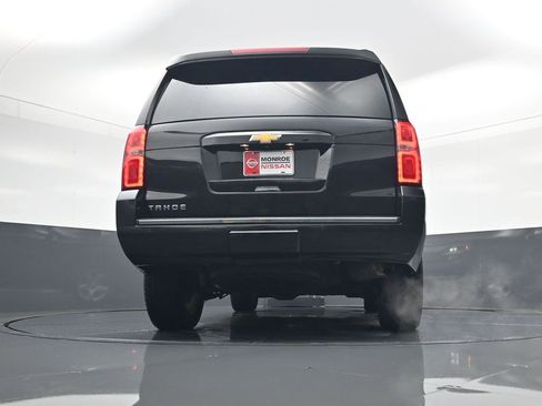 Used 2015 Chevrolet Tahoe LTZ image 23
