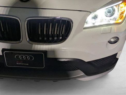 Used 2015 BMW X1 xDrive35i image 9