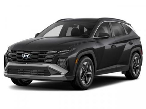 New 2026 Hyundai Tucson SEL AWD/4WD image 1
