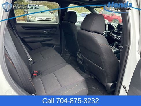 Used 2023 Honda CR-V Sport image 12