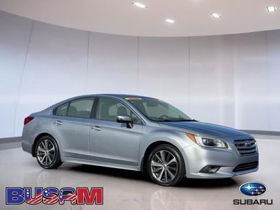 Used 2015 Subaru Legacy 2.5i Limited w/ Popular Package #4