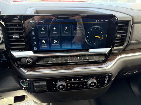 New 2026 Chevrolet Silverado 1500 LT AWD/4WD image 13