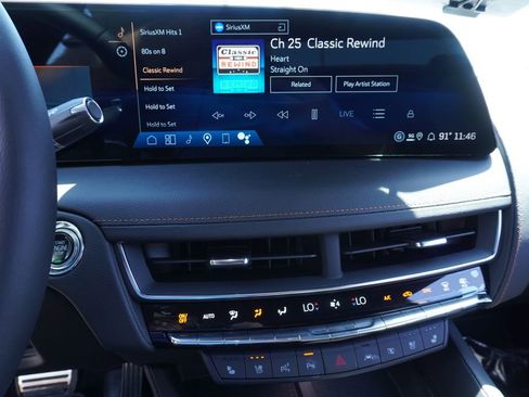 New 2026 Cadillac CT5 Sport image 19