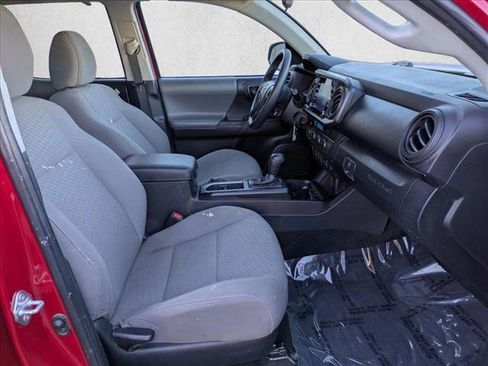 Used 2022 Toyota Tacoma SR image 20