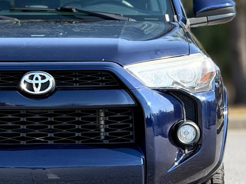 Used 2019 Toyota 4Runner SR5 image 15