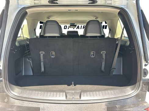 Used 2026 Hyundai Santa Fe SEL AWD/4WD image 19