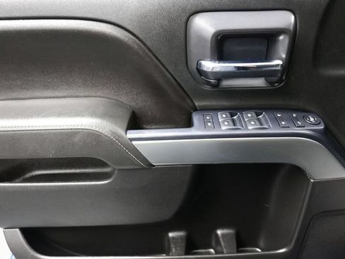 Used 2016 Chevrolet Silverado 2500 LT AWD/4WD image 13