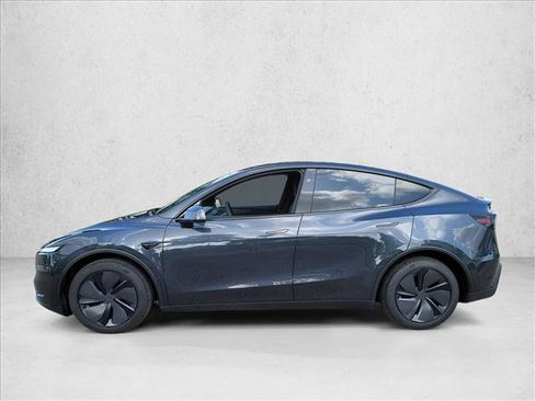 Used 2026 Tesla Model Y Long Range AWD/4WD image 8