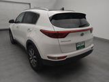 Used 2017 Kia Sportage EX w/ EX Premium Package image 5