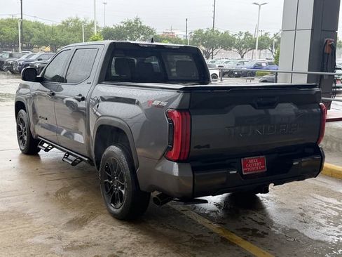 Used 2023 Toyota Tundra SR5 AWD/4WD image 5